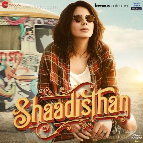 Shaadisthan Instrumental MP3 Download